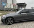 БМВ 3 Серия 2020 в Львове на Automoto.ua Серый БМВ 3 Серия, объемом двигателя 2 л и пробегом 71 тыс. км за 24700 $, фото 1 на Automoto.ua