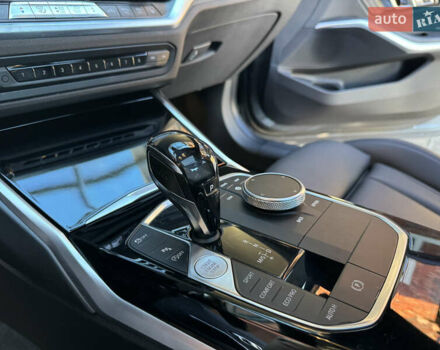 Серый БМВ 3 Серия, объемом двигателя 2 л и пробегом 140 тыс. км за 25800 $, фото 31 на Automoto.ua