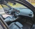 Серый БМВ 3 Серия, объемом двигателя 3 л и пробегом 48 тыс. км за 26400 $, фото 12 на Automoto.ua