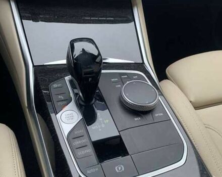 БМВ 3 Серия 2020 в Львове на Automoto.ua Серый БМВ 3 Серия, объемом двигателя 2 л и пробегом 71 тыс. км за 24700 $, фото 9 на Automoto.ua