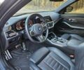 Серый БМВ 3 Серия, объемом двигателя 3 л и пробегом 48 тыс. км за 26400 $, фото 9 на Automoto.ua