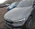 Сірий БМВ 3 Серія, об'ємом двигуна 2 л та пробігом 20 тис. км за 10000 $, фото 5 на Automoto.ua