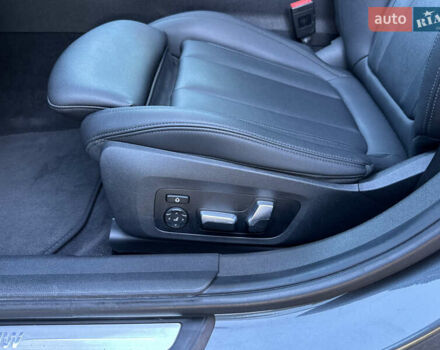Серый БМВ 3 Серия, объемом двигателя 2 л и пробегом 140 тыс. км за 25800 $, фото 29 на Automoto.ua