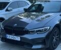 Серый БМВ 3 Серия, объемом двигателя 2 л и пробегом 140 тыс. км за 24600 $, фото 1 на Automoto.ua