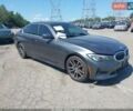 Сірий БМВ 3 Серія, об'ємом двигуна 2 л та пробігом 56 тис. км за 15500 $, фото 1 на Automoto.ua