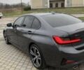 БМВ 3 Серия 2020 в Львове на Automoto.ua Серый БМВ 3 Серия, объемом двигателя 2 л и пробегом 71 тыс. км за 24700 $, фото 4 на Automoto.ua