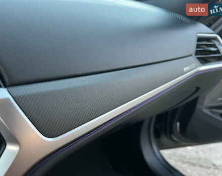 Серый БМВ 3 Серия, объемом двигателя 3 л и пробегом 77 тыс. км за 51000 $, фото 33 на Automoto.ua
