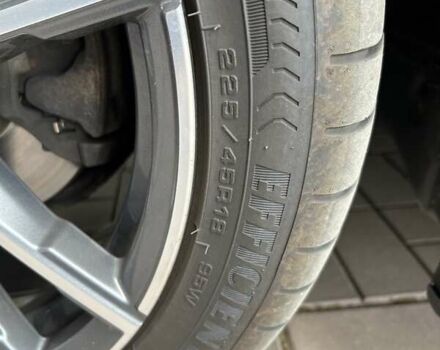 БМВ 3 Серия 2020 в Чернигове на Automoto.ua Серый БМВ 3 Серия, объемом двигателя 2 л и пробегом 22 тыс. км за 43326 $, фото 8 на Automoto.ua