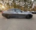 Сірий БМВ 3 Серія, об'ємом двигуна 2 л та пробігом 49 тис. км за 11800 $, фото 7 на Automoto.ua