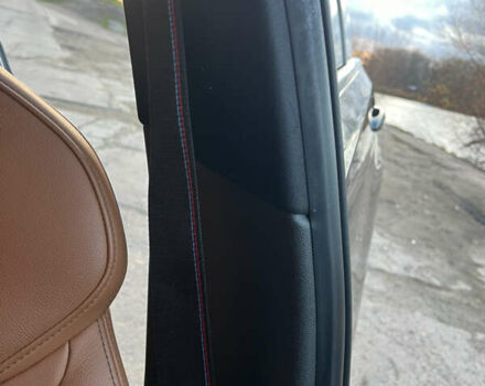 Серый БМВ 3 Серия, объемом двигателя 3 л и пробегом 77 тыс. км за 51000 $, фото 6 на Automoto.ua