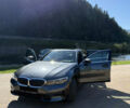 Серый БМВ 3 Серия, объемом двигателя 2 л и пробегом 109 тыс. км за 32800 $, фото 2 на Automoto.ua