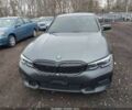 Сірий БМВ 3 Серія, об'ємом двигуна 2 л та пробігом 20 тис. км за 10000 $, фото 10 на Automoto.ua