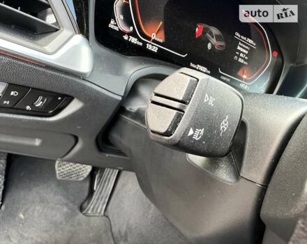 БМВ 3 Серия 2020 в Чернигове на Automoto.ua Серый БМВ 3 Серия, объемом двигателя 2 л и пробегом 22 тыс. км за 43326 $, фото 26 на Automoto.ua