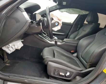 Сірий БМВ 3 Серія, об'ємом двигуна 2 л та пробігом 174 тис. км за 18600 $, фото 6 на Automoto.ua