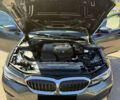 Серый БМВ 3 Серия, объемом двигателя 2 л и пробегом 109 тыс. км за 32800 $, фото 17 на Automoto.ua