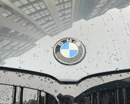 Серый БМВ 3 Серия, объемом двигателя 2 л и пробегом 82 тыс. км за 30000 $, фото 2 на Automoto.ua