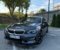 Серый БМВ 3 Серия, объемом двигателя 2 л и пробегом 149 тыс. км за 24700 $, фото 1 на Automoto.ua