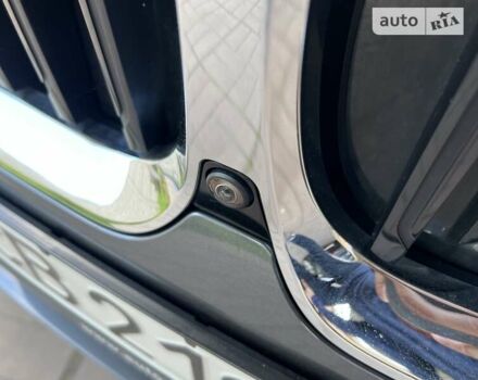 БМВ 3 Серия 2020 в Чернигове на Automoto.ua Серый БМВ 3 Серия, объемом двигателя 2 л и пробегом 22 тыс. км за 43326 $, фото 12 на Automoto.ua