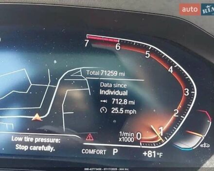 Сірий БМВ 3 Серія, об'ємом двигуна 2 л та пробігом 110 тис. км за 21500 $, фото 12 на Automoto.ua