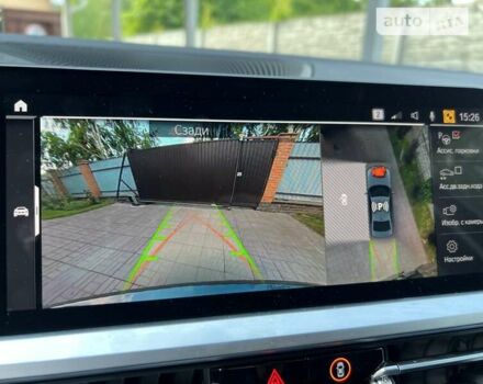 БМВ 3 Серия 2020 в Чернигове на Automoto.ua Серый БМВ 3 Серия, объемом двигателя 2 л и пробегом 22 тыс. км за 43326 $, фото 40 на Automoto.ua