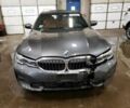 Серый БМВ 3 Серия, объемом двигателя 2 л и пробегом 10 тыс. км за 7500 $, фото 4 на Automoto.ua