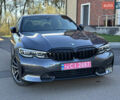 Серый БМВ 3 Серия, объемом двигателя 2 л и пробегом 140 тыс. км за 25800 $, фото 3 на Automoto.ua