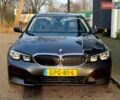 Серый БМВ 3 Серия, объемом двигателя 2 л и пробегом 185 тыс. км за 17500 $, фото 1 на Automoto.ua
