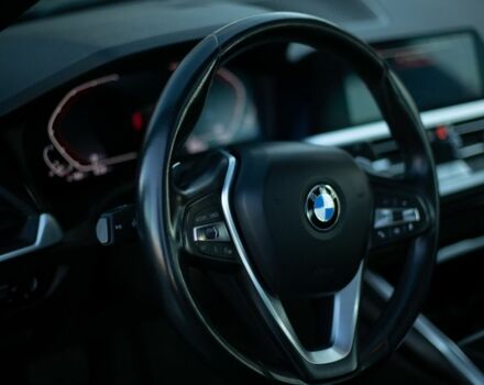 Серый БМВ 3 Серия, объемом двигателя 2 л и пробегом 163 тыс. км за 24900 $, фото 7 на Automoto.ua