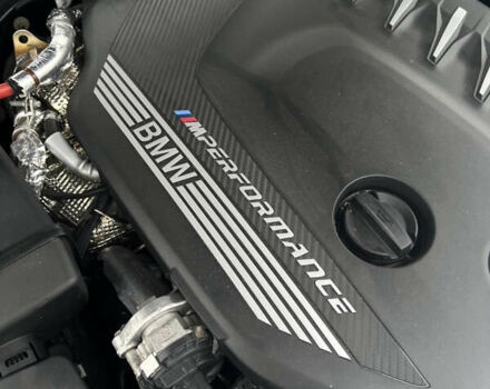 Серый БМВ 3 Серия, объемом двигателя 2.99 л и пробегом 132 тыс. км за 51900 $, фото 30 на Automoto.ua