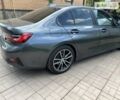 БМВ 3 Серия 2020 в Чернигове на Automoto.ua Серый БМВ 3 Серия, объемом двигателя 2 л и пробегом 22 тыс. км за 43326 $, фото 4 на Automoto.ua
