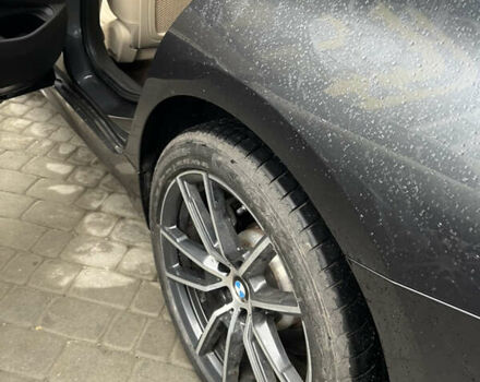 Серый БМВ 3 Серия, объемом двигателя 2 л и пробегом 82 тыс. км за 30000 $, фото 24 на Automoto.ua