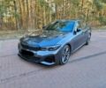 Сірий БМВ 3 Серія, об'ємом двигуна 3 л та пробігом 48 тис. км за 26400 $, фото 1 на Automoto.ua