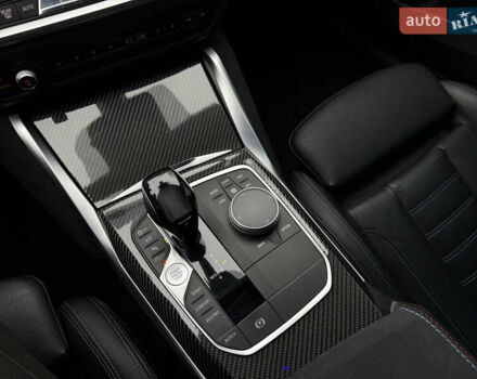 Сірий БМВ 3 Серія, об'ємом двигуна 3 л та пробігом 83 тис. км за 43000 $, фото 28 на Automoto.ua