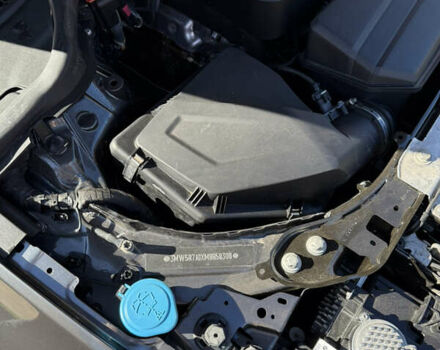 Серый БМВ 3 Серия, объемом двигателя 2 л и пробегом 109 тыс. км за 32800 $, фото 19 на Automoto.ua