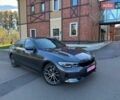 Сірий БМВ 3 Серія, об'ємом двигуна 2 л та пробігом 140 тис. км за 26400 $, фото 1 на Automoto.ua