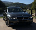 Серый БМВ 3 Серия, объемом двигателя 2 л и пробегом 109 тыс. км за 32800 $, фото 15 на Automoto.ua