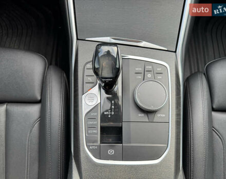 Серый БМВ 3 Серия, объемом двигателя 2 л и пробегом 65 тыс. км за 33900 $, фото 21 на Automoto.ua