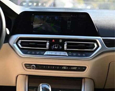 Сірий БМВ 3 Серія, об'ємом двигуна 2 л та пробігом 76 тис. км за 32200 $, фото 15 на Automoto.ua