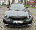Сірий БМВ 3 Серія, об'ємом двигуна 3 л та пробігом 83 тис. км за 43000 $, фото 3 на Automoto.ua
