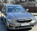 Сірий БМВ 3 Серія, об'ємом двигуна 2 л та пробігом 48 тис. км за 25500 $, фото 1 на Automoto.ua
