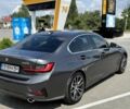 Серый БМВ 3 Серия, объемом двигателя 2 л и пробегом 49 тыс. км за 25500 $, фото 4 на Automoto.ua