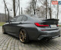 Сірий БМВ 3 Серія, об'ємом двигуна 3 л та пробігом 83 тис. км за 43000 $, фото 11 на Automoto.ua