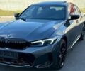 Сірий БМВ 3 Серія, об'ємом двигуна 2 л та пробігом 134 тис. км за 24000 $, фото 1 на Automoto.ua