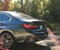 Сірий БМВ 3 Серія, об'ємом двигуна 2 л та пробігом 76 тис. км за 32200 $, фото 4 на Automoto.ua