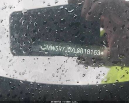 Сірий БМВ 3 Серія, об'ємом двигуна 2 л та пробігом 20 тис. км за 10000 $, фото 15 на Automoto.ua