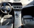 Сірий БМВ 3 Серія, об'ємом двигуна 2 л та пробігом 99 тис. км за 18500 $, фото 6 на Automoto.ua