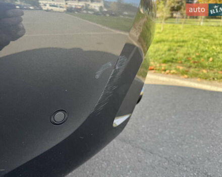 Серый БМВ 3 Серия, объемом двигателя 2 л и пробегом 65 тыс. км за 33900 $, фото 27 на Automoto.ua