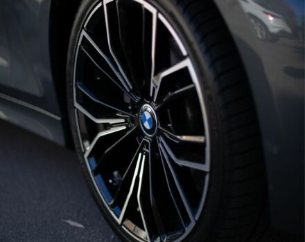 Серый БМВ 3 Серия, объемом двигателя 2 л и пробегом 163 тыс. км за 24900 $, фото 3 на Automoto.ua