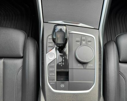 Серый БМВ 3 Серия, объемом двигателя 2 л и пробегом 65 тыс. км за 33900 $, фото 21 на Automoto.ua