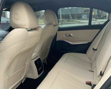 БМВ 3 Серия 2020 в Львове на Automoto.ua Серый БМВ 3 Серия, объемом двигателя 2 л и пробегом 71 тыс. км за 24700 $, фото 10 на Automoto.ua